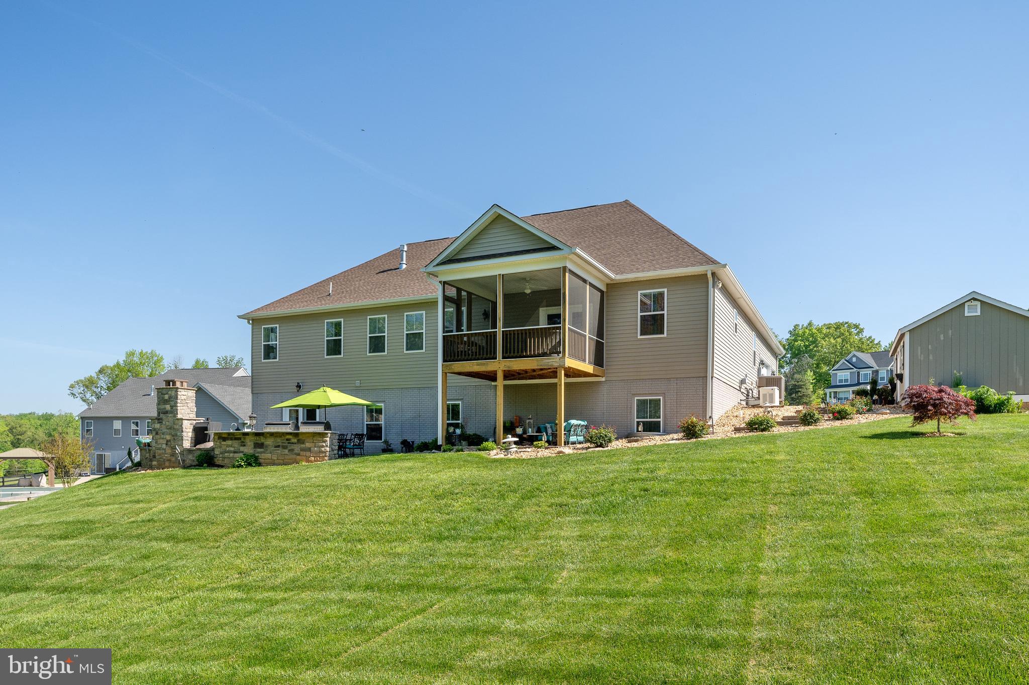 14 CHAPEL RIDGE COURT