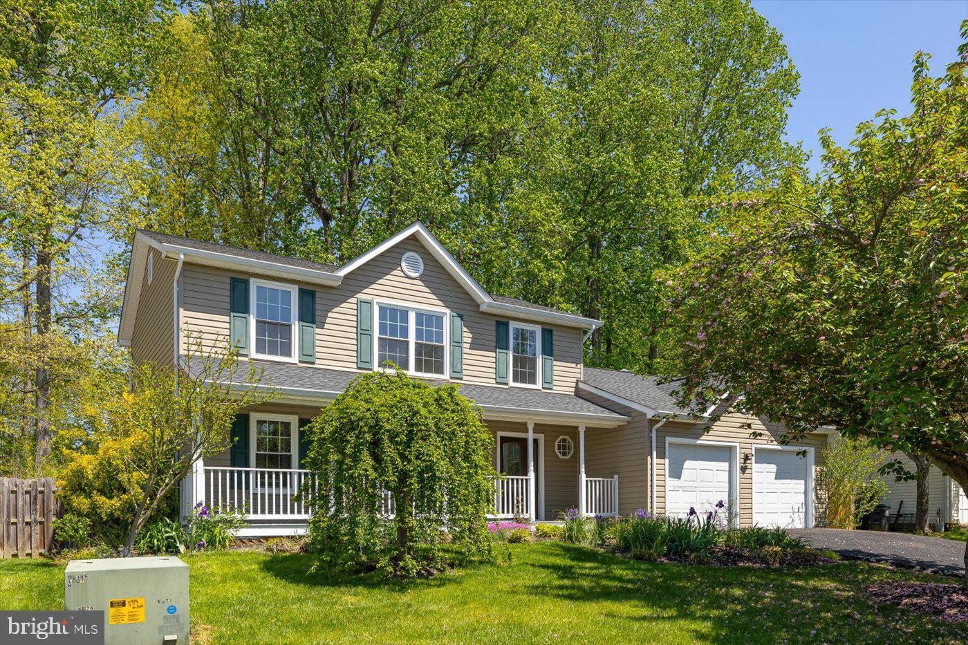 65 TANTERRA DRIVE