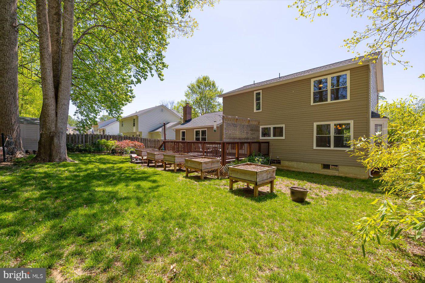 65 TANTERRA DRIVE