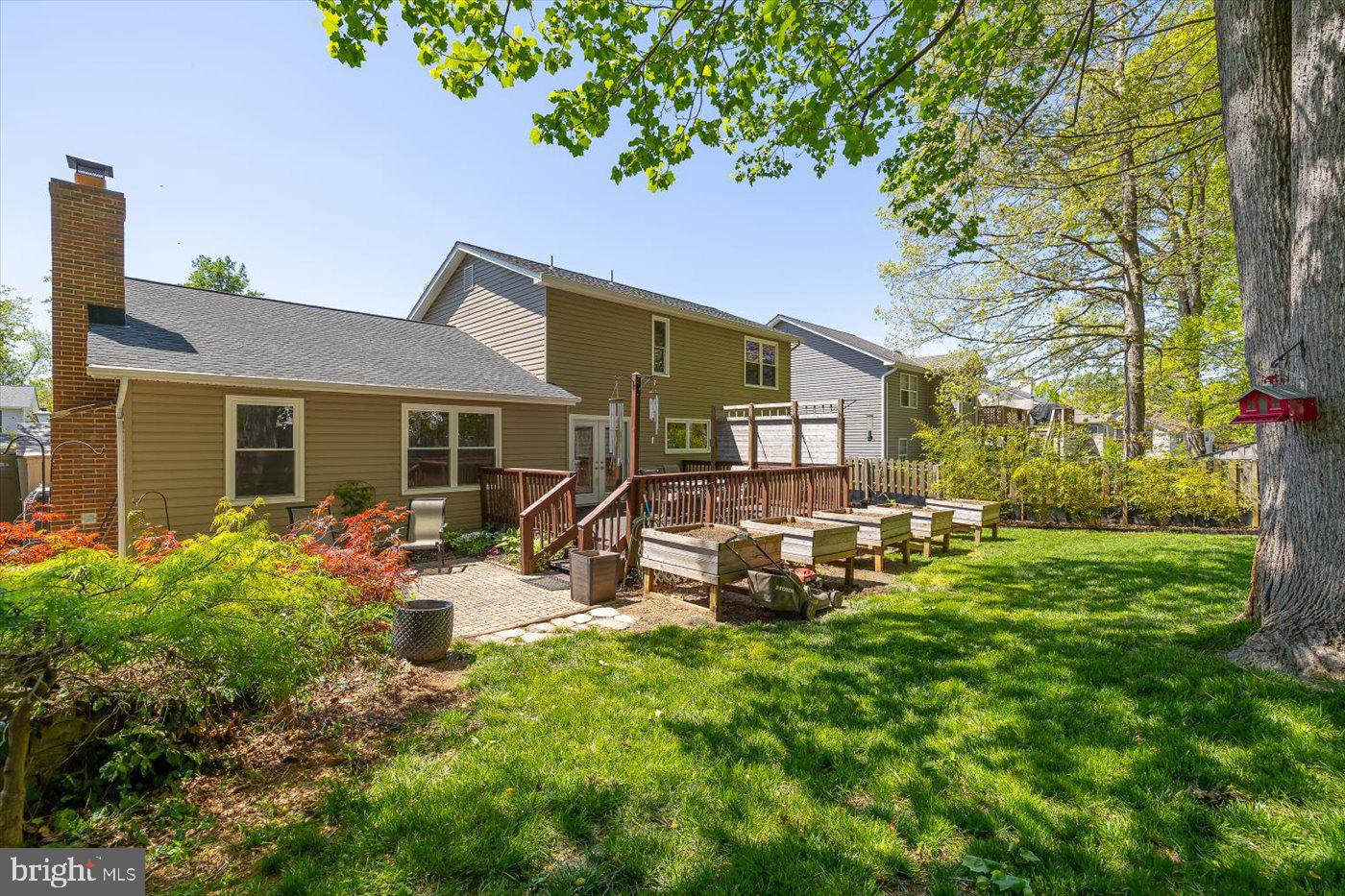 65 TANTERRA DRIVE