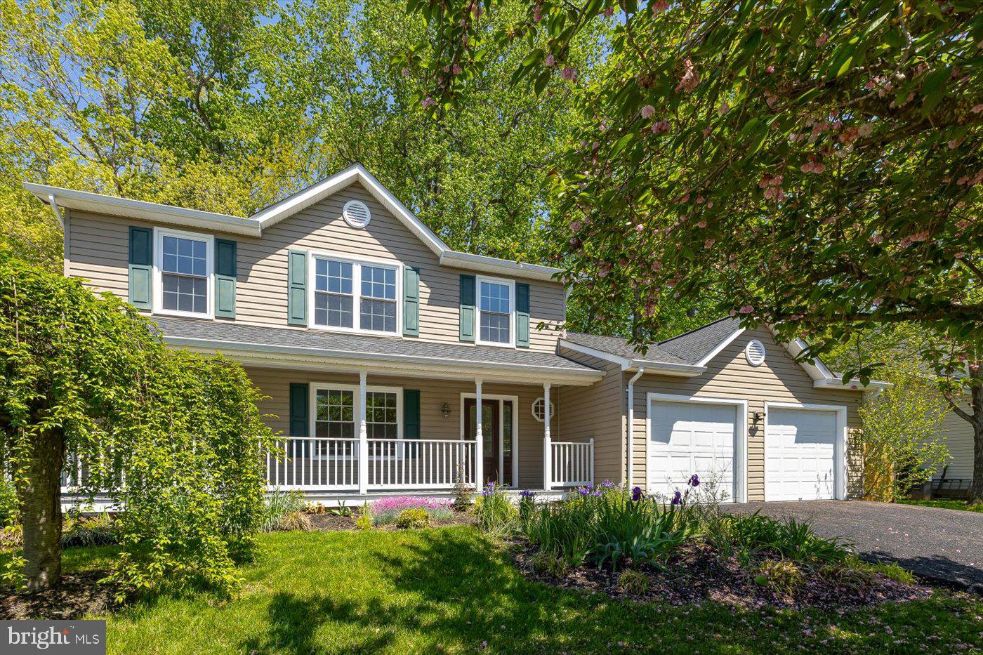 65 TANTERRA DRIVE