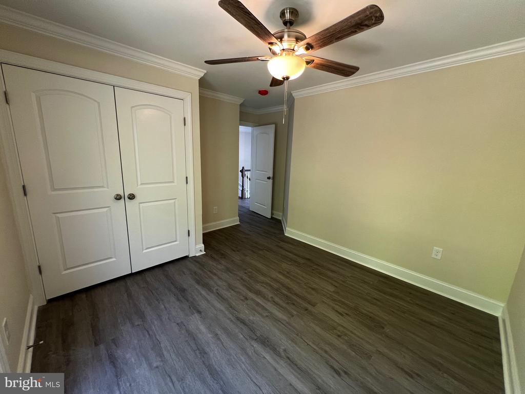 45 GARNET WAY
