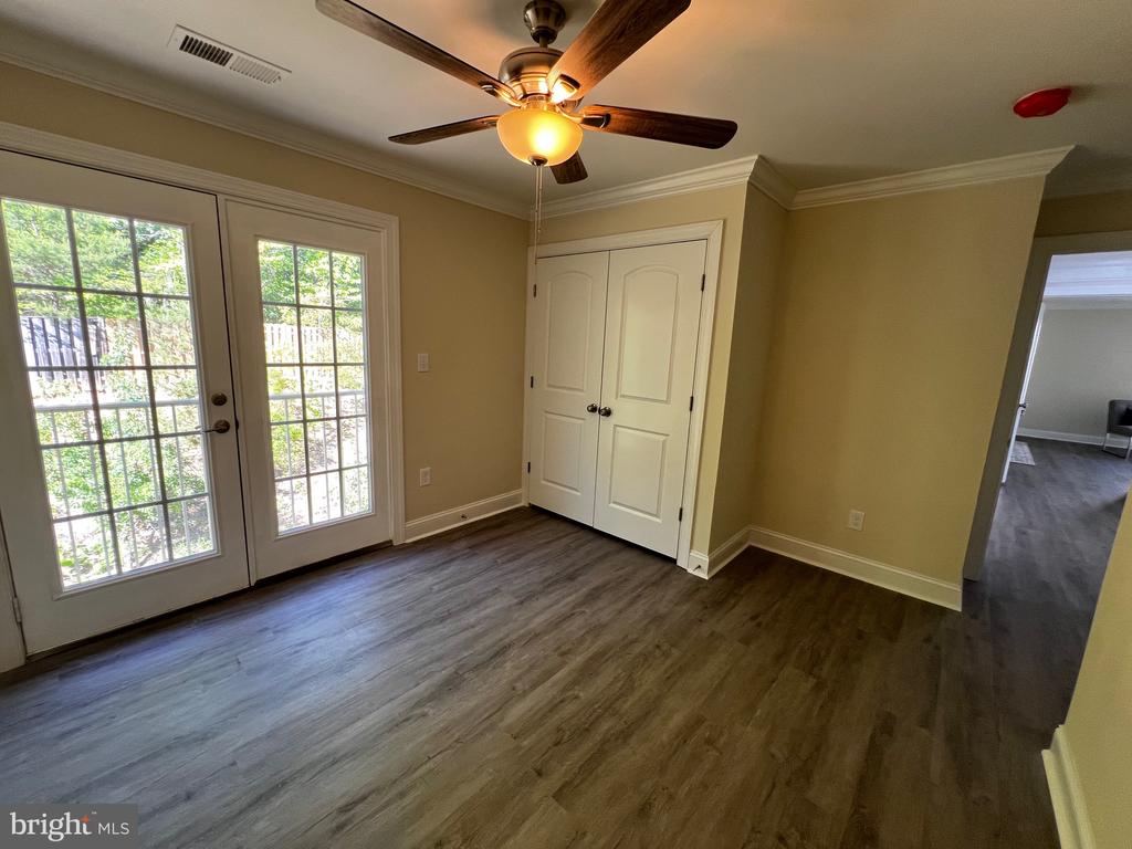45 GARNET WAY