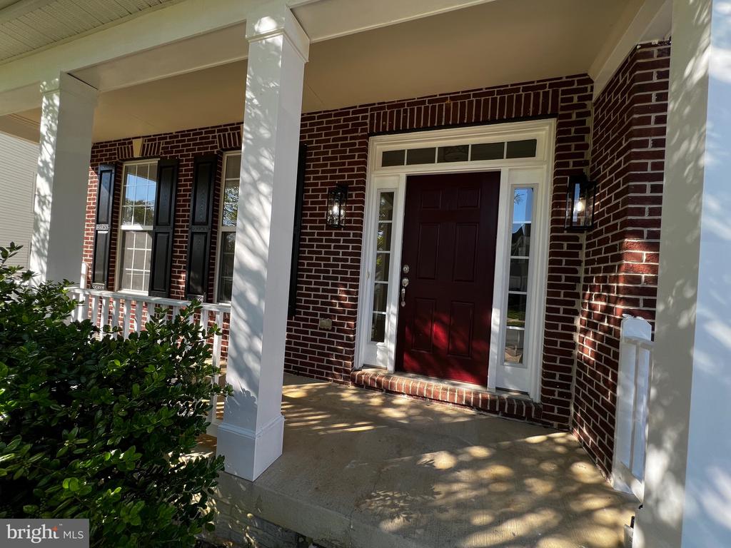 45 GARNET WAY