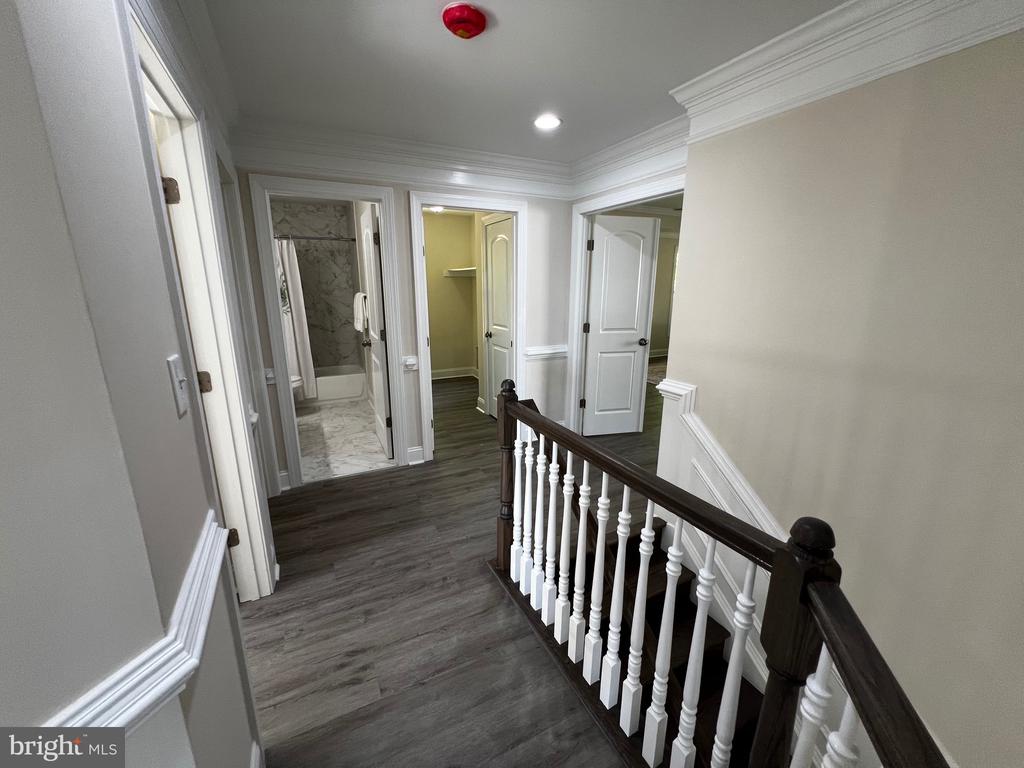 45 GARNET WAY