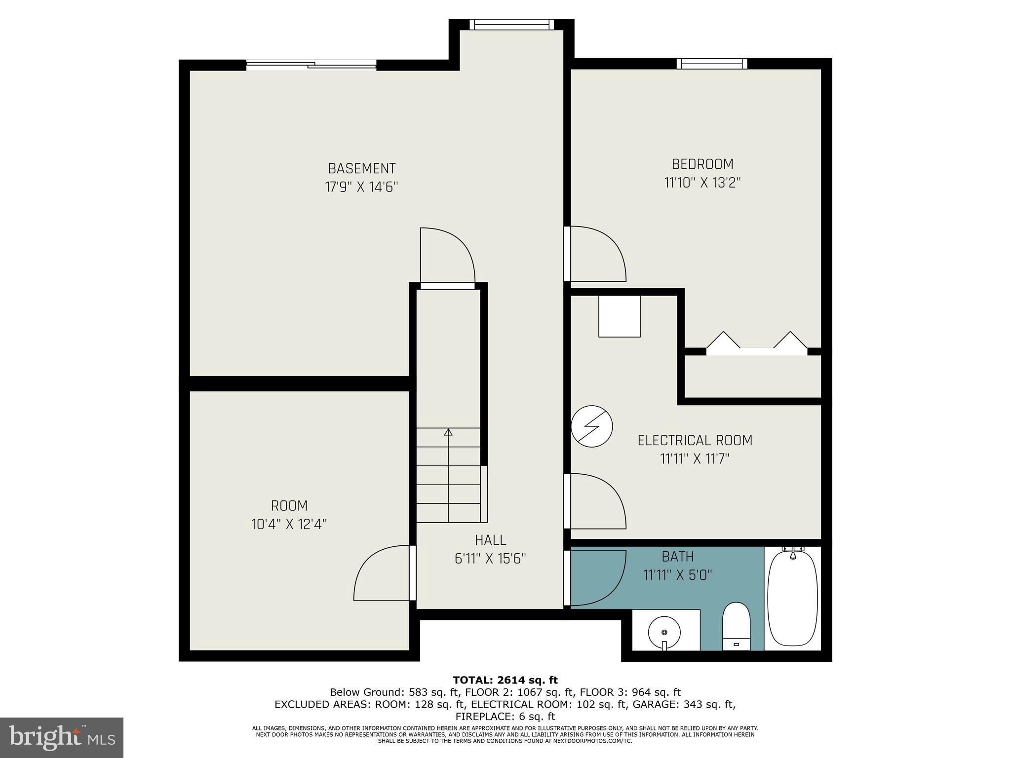8 WHITESTONE DRIVE