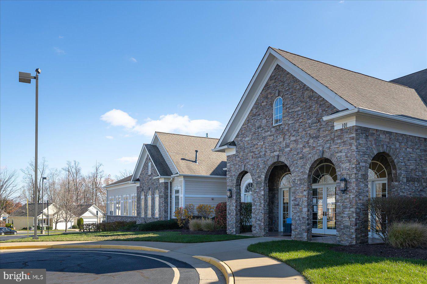 21 CALLOWAY DRIVE