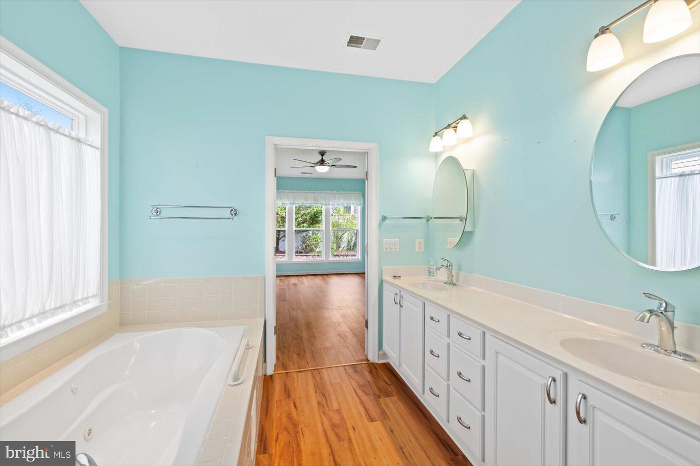 21 CALLOWAY DRIVE