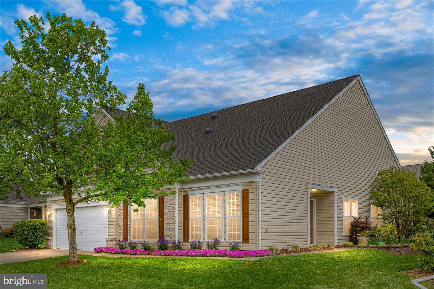21 CALLOWAY DRIVE