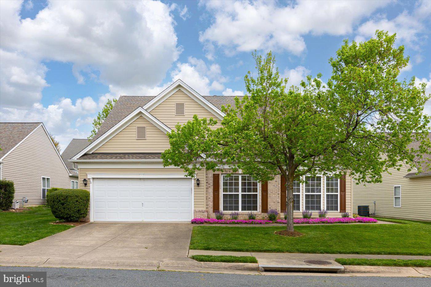 21 CALLOWAY DRIVE