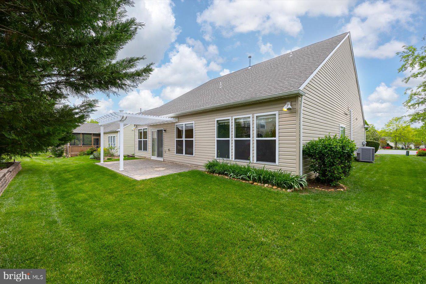 21 CALLOWAY DRIVE