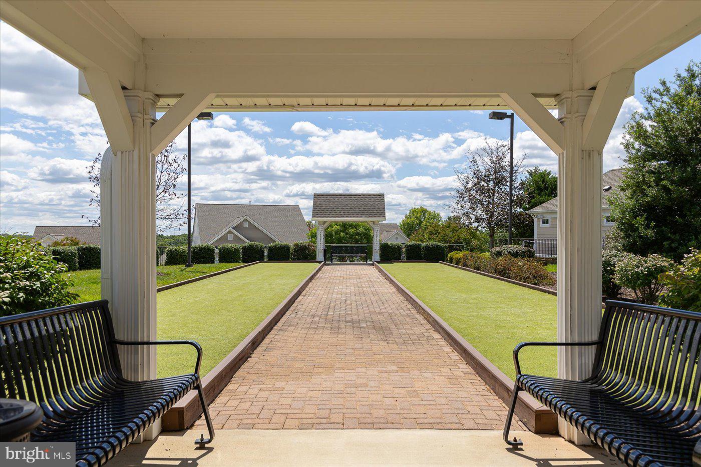 21 CALLOWAY DRIVE