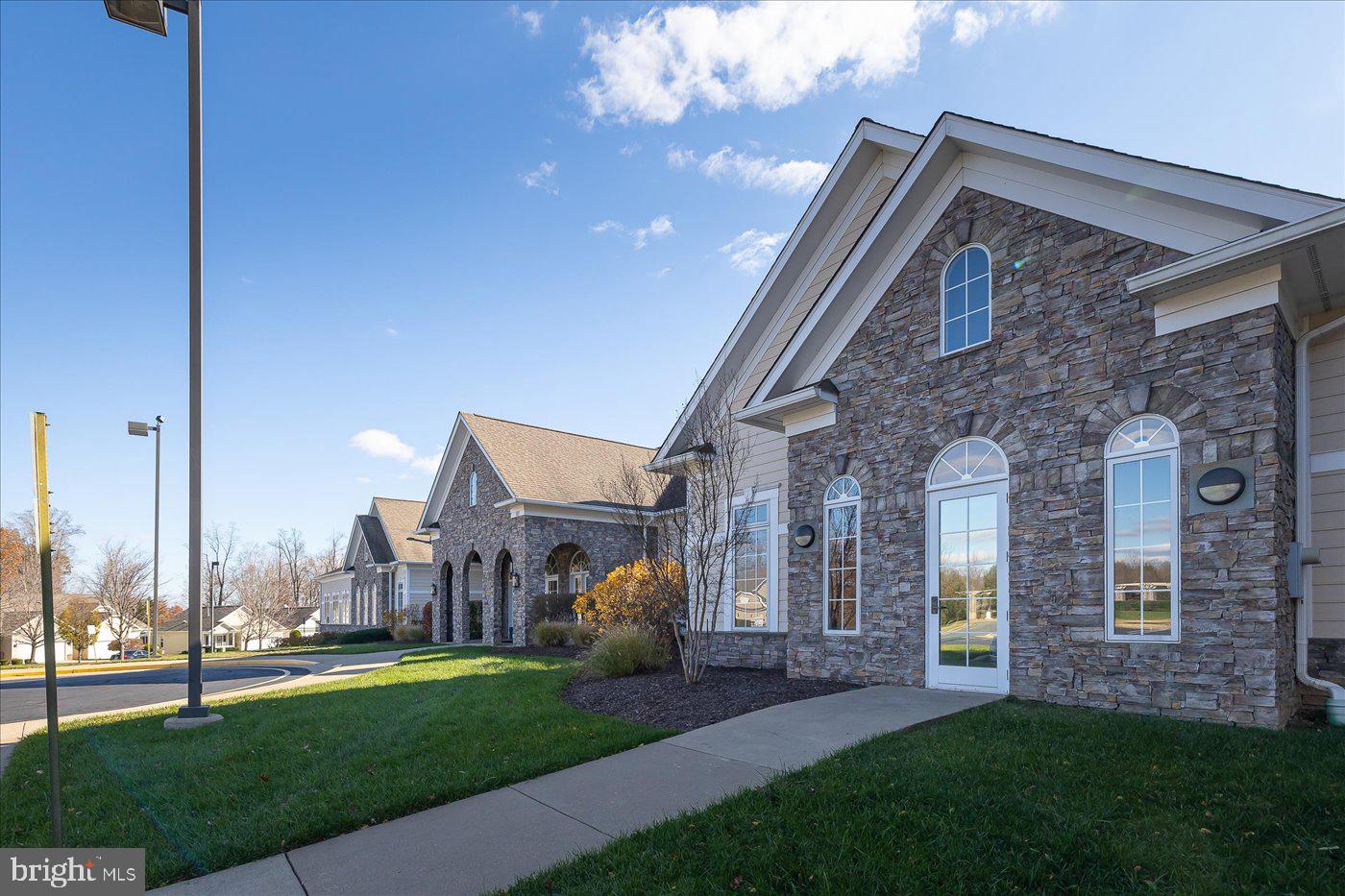 21 CALLOWAY DRIVE