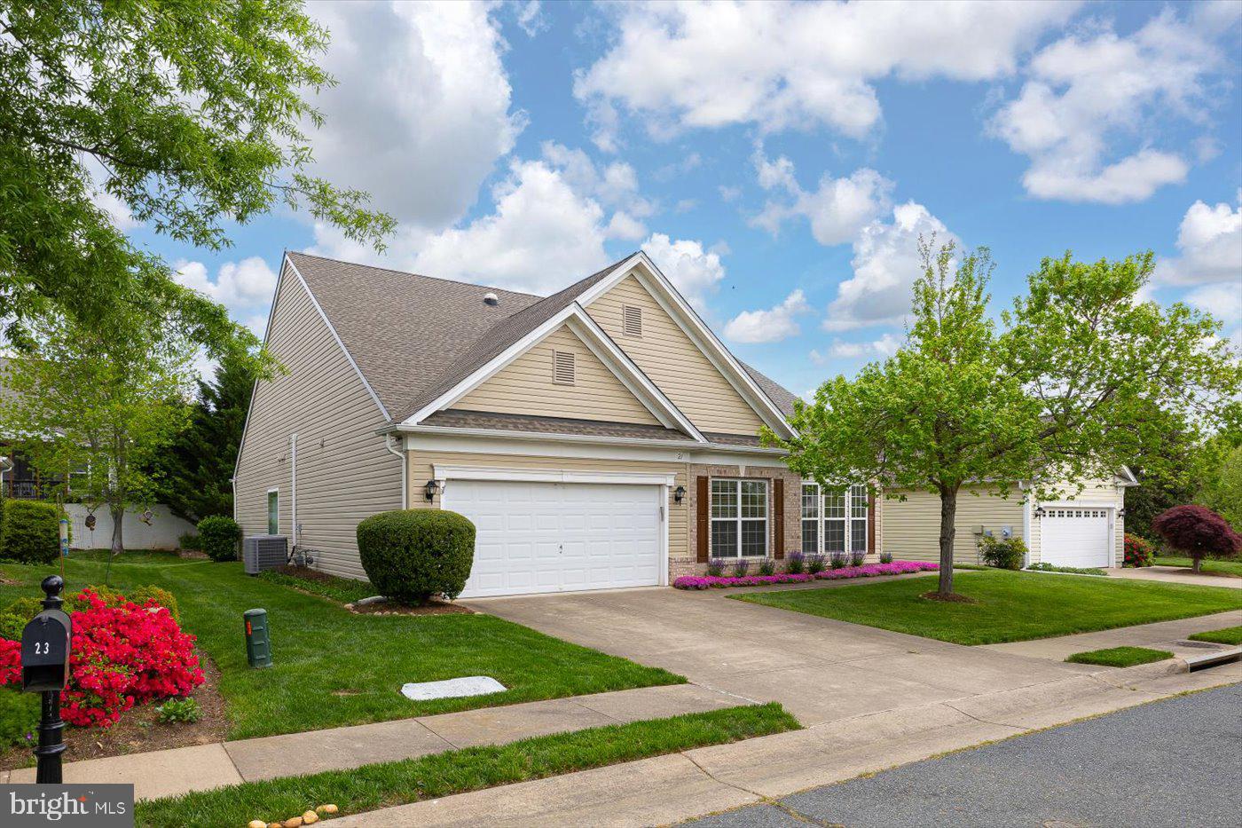 21 CALLOWAY DRIVE