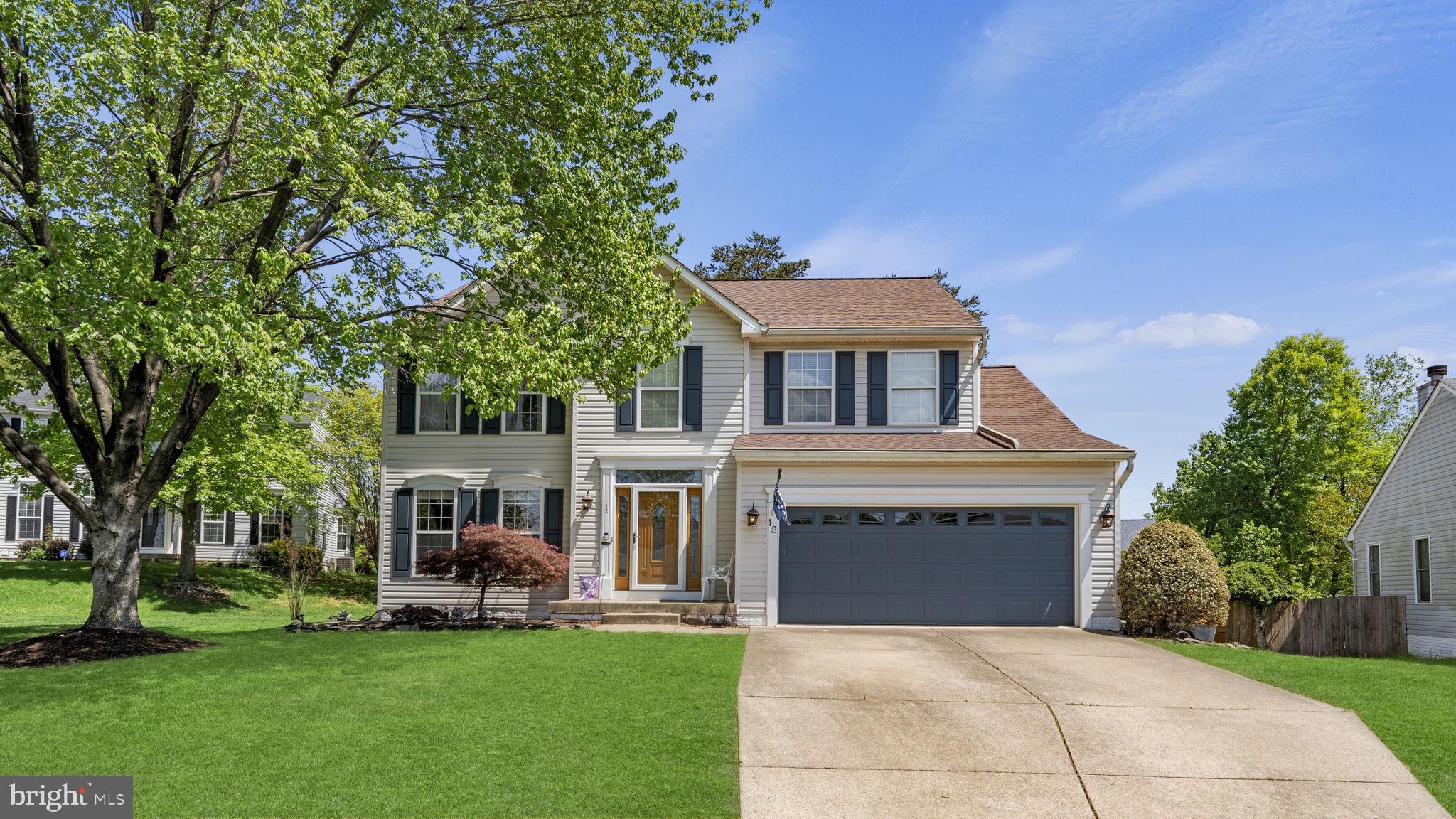 12 SAINT ANTHONYS COURT