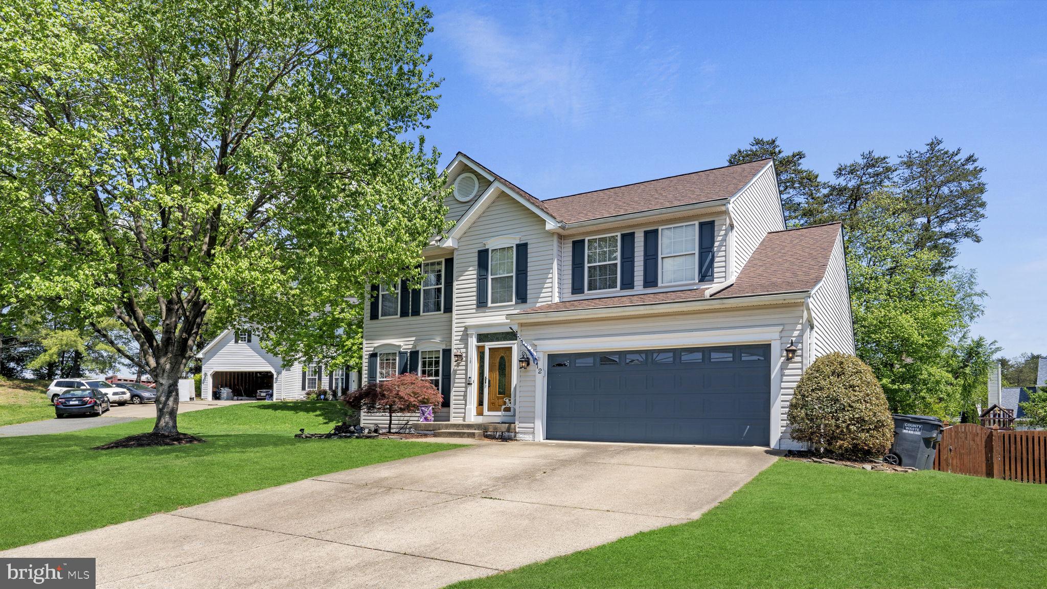 12 SAINT ANTHONYS COURT