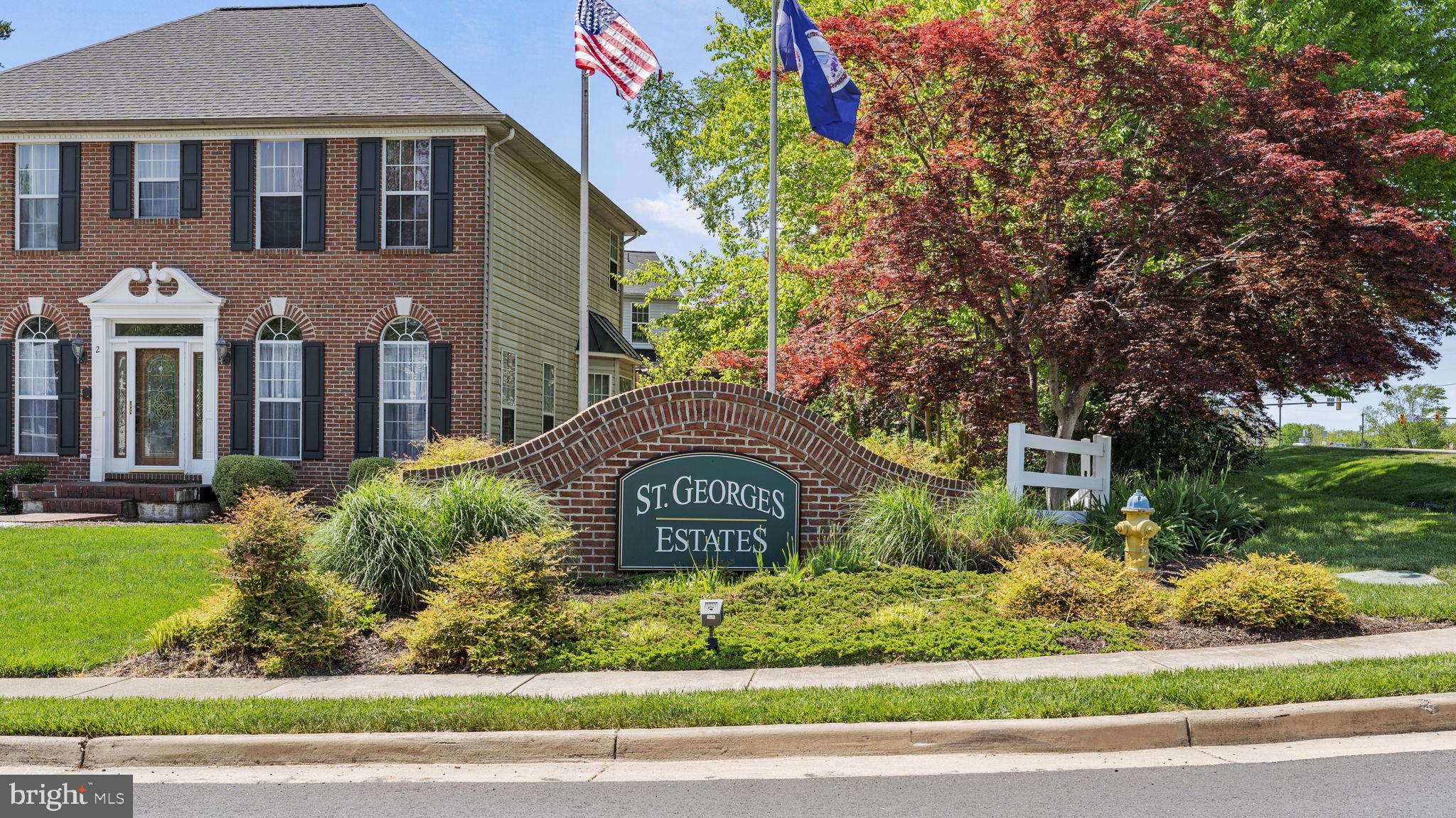 12 SAINT ANTHONYS COURT