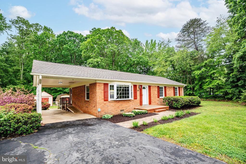 67 HOLLY CORNER ROAD