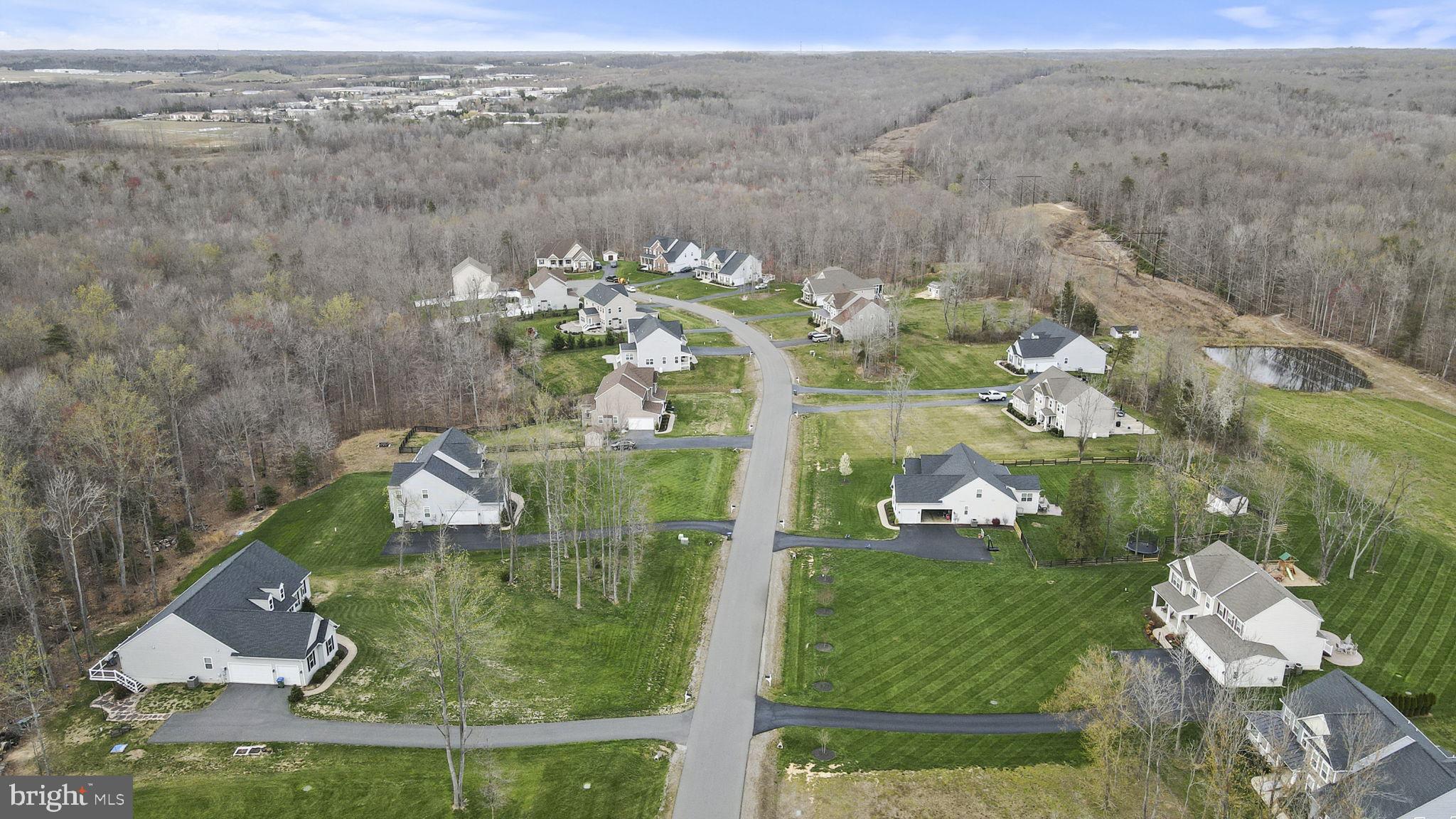 15 CRANES BLUFF COURT