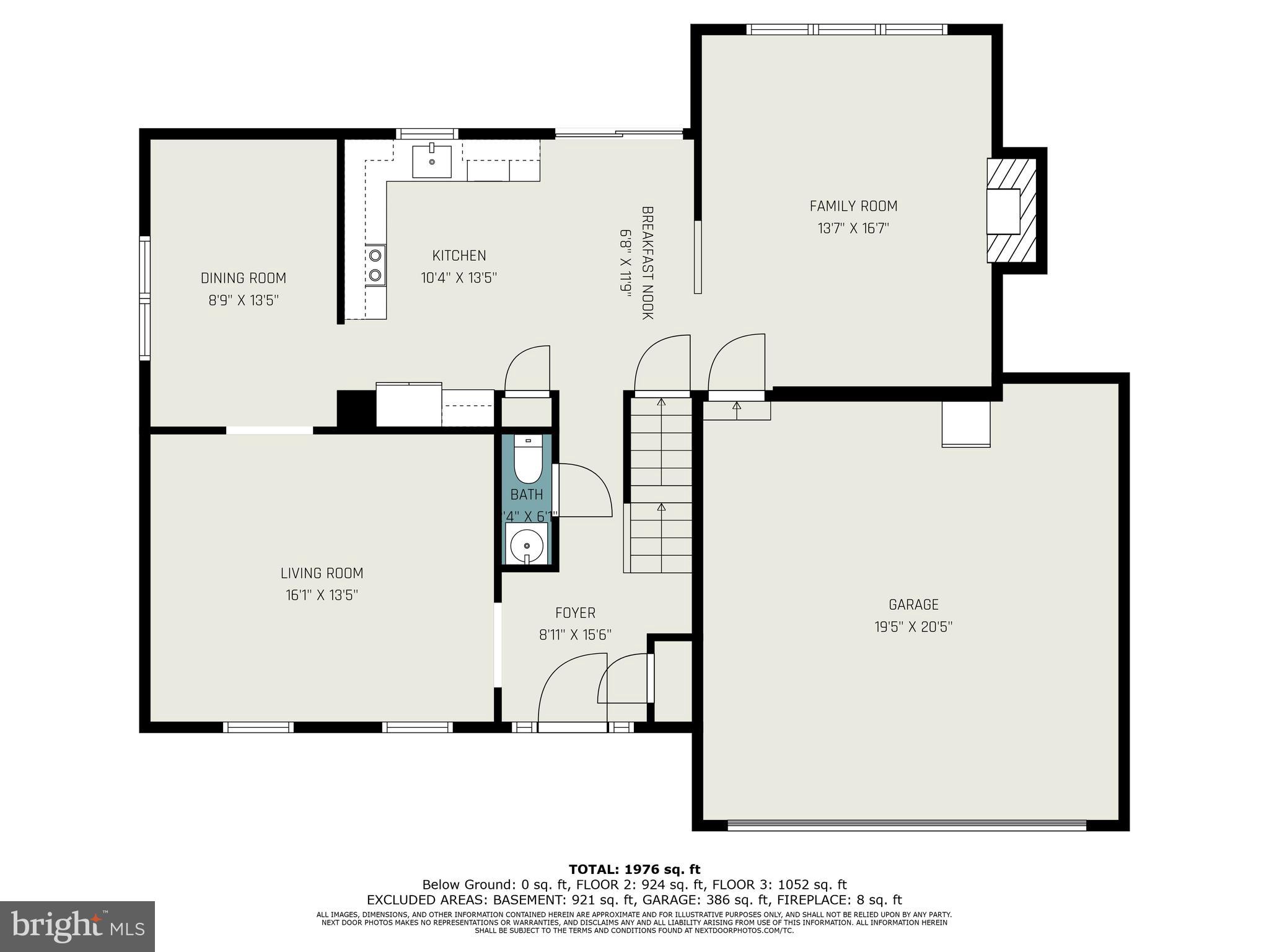 10 COLLINS COURT