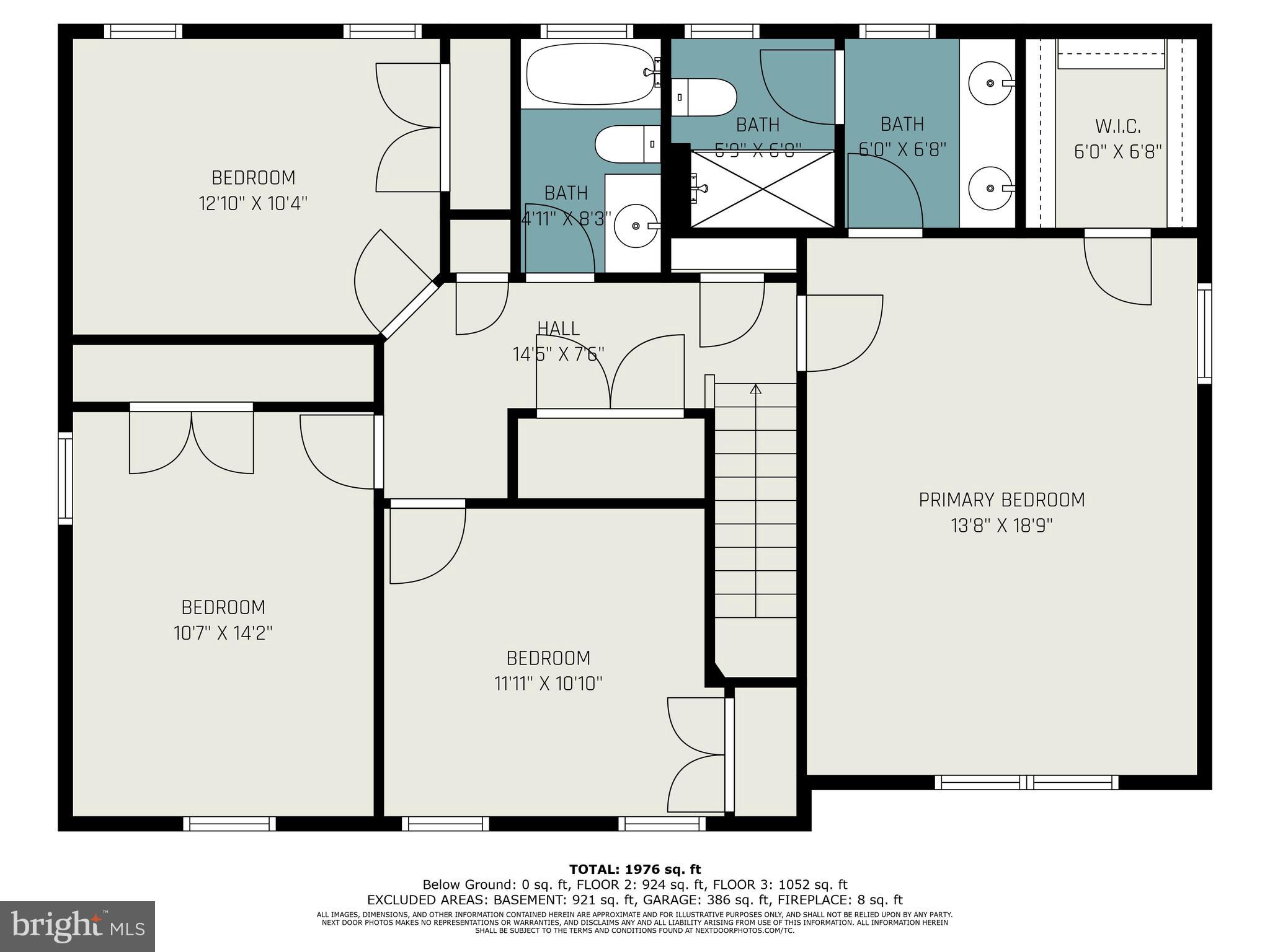 10 COLLINS COURT