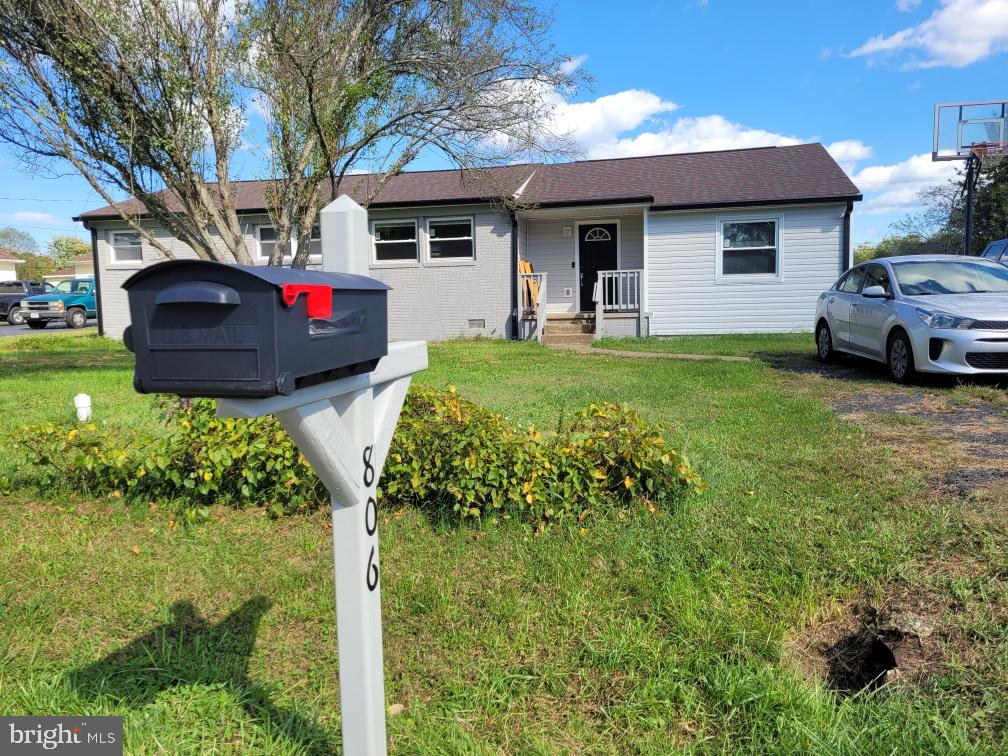 806 JETT STREET