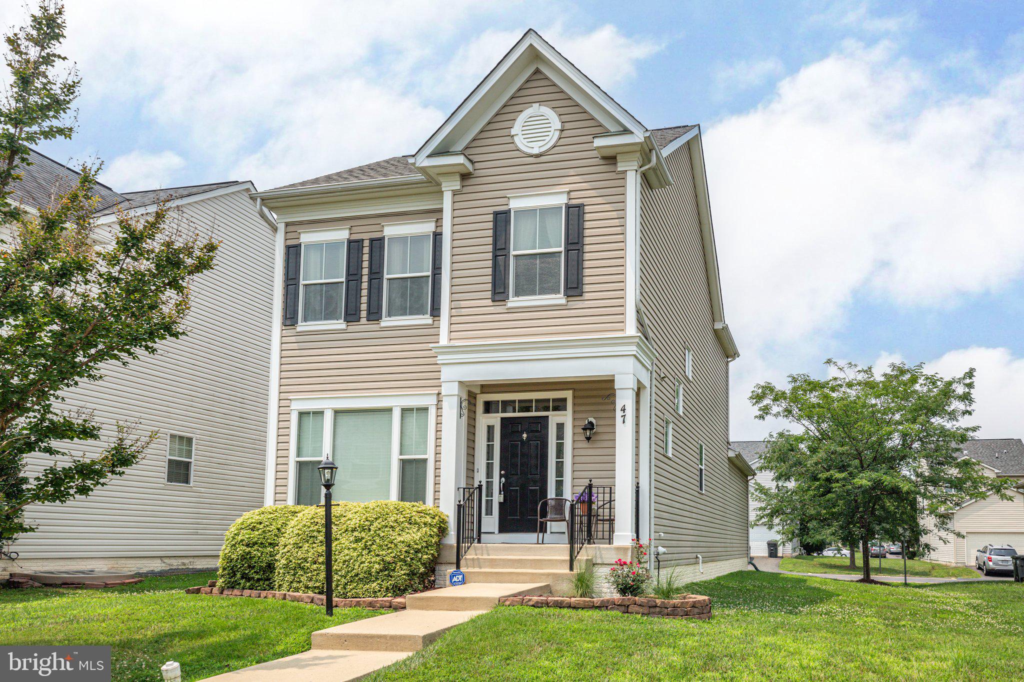 47 SHORT BRANCH RD