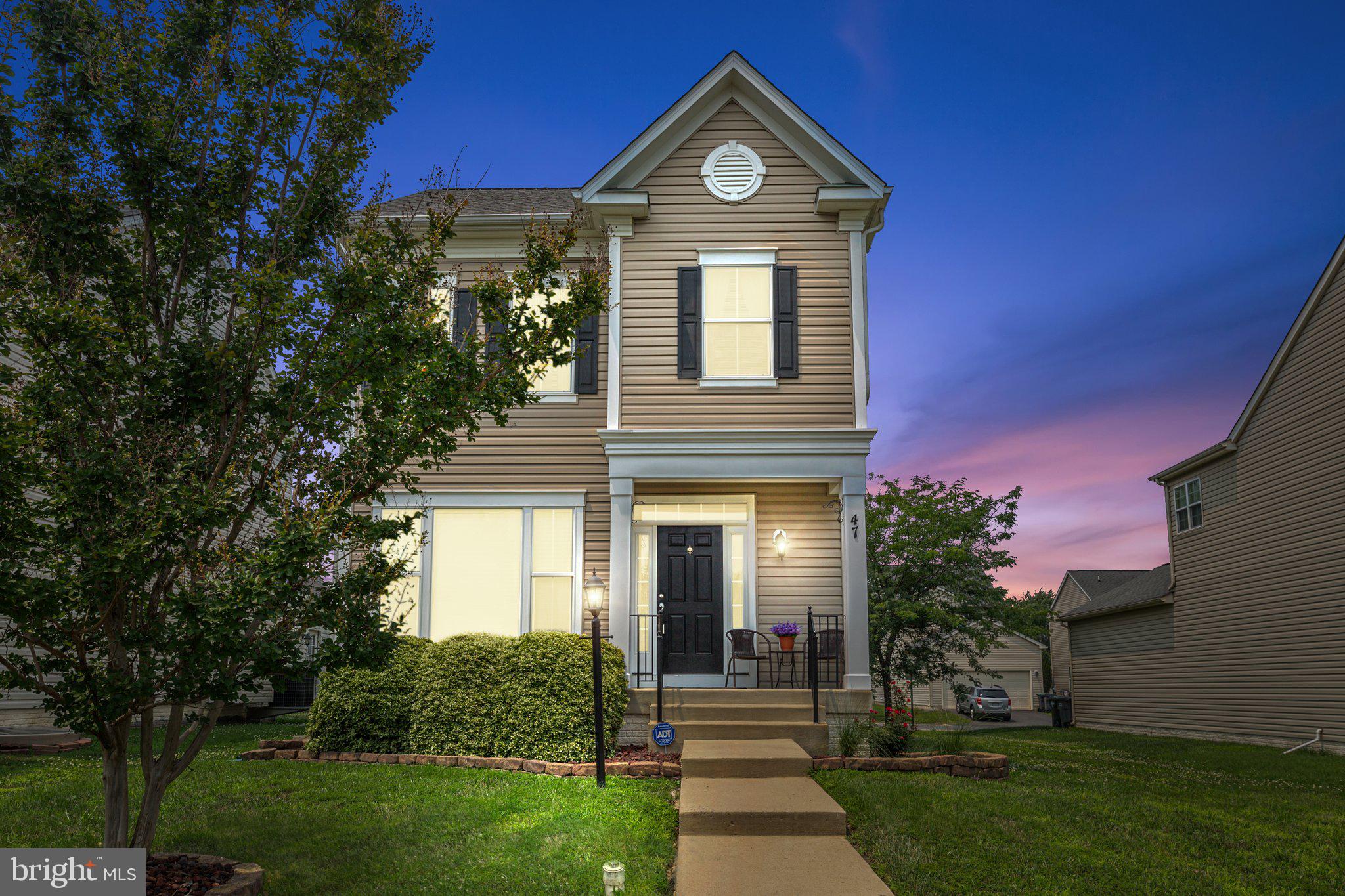 47 SHORT BRANCH RD