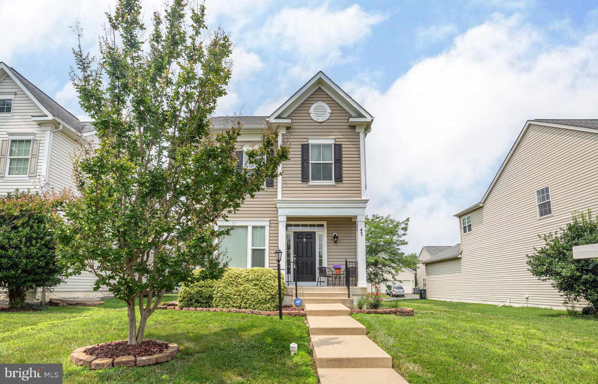 47 SHORT BRANCH RD