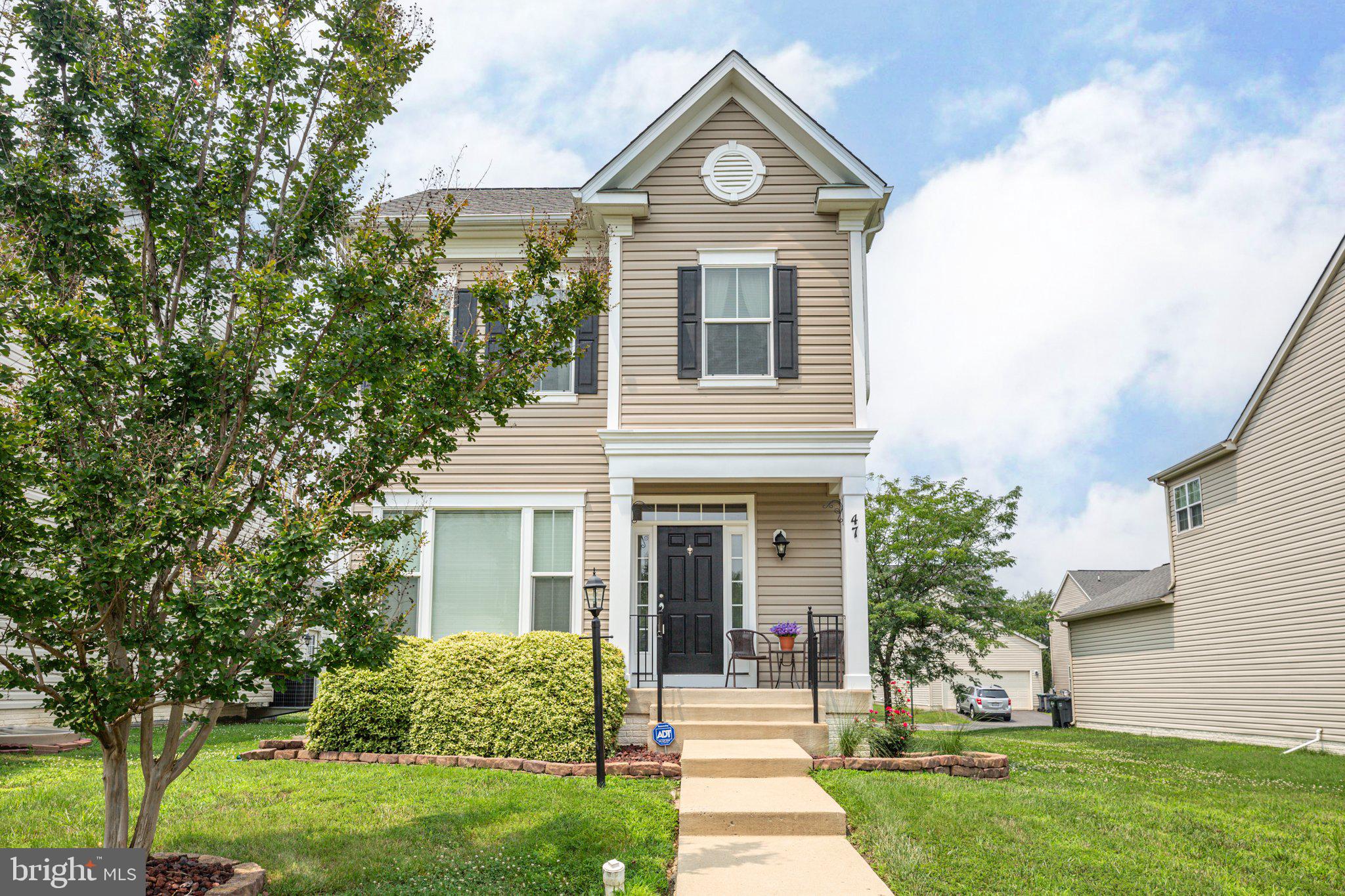 47 SHORT BRANCH RD