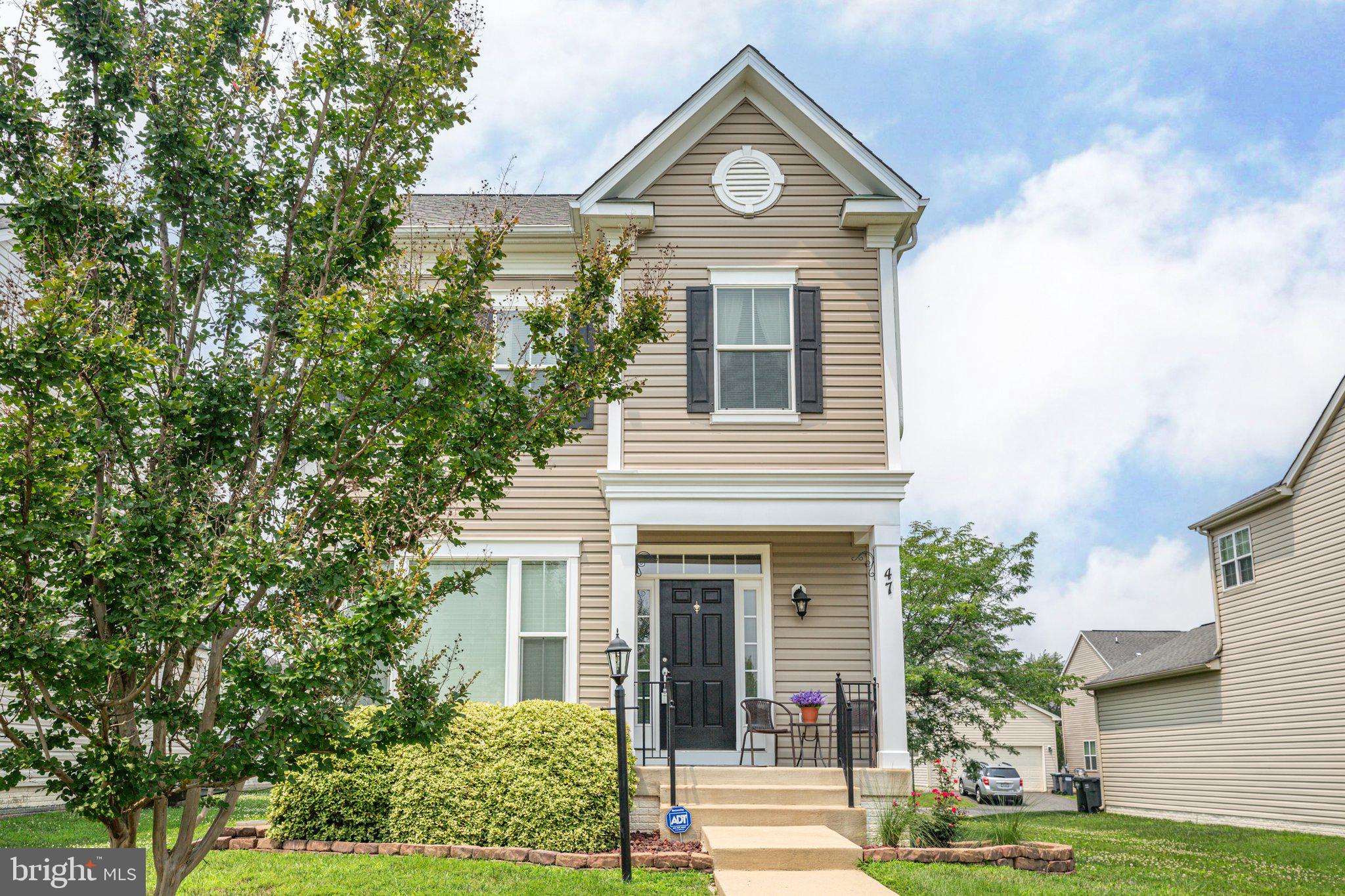 47 SHORT BRANCH RD
