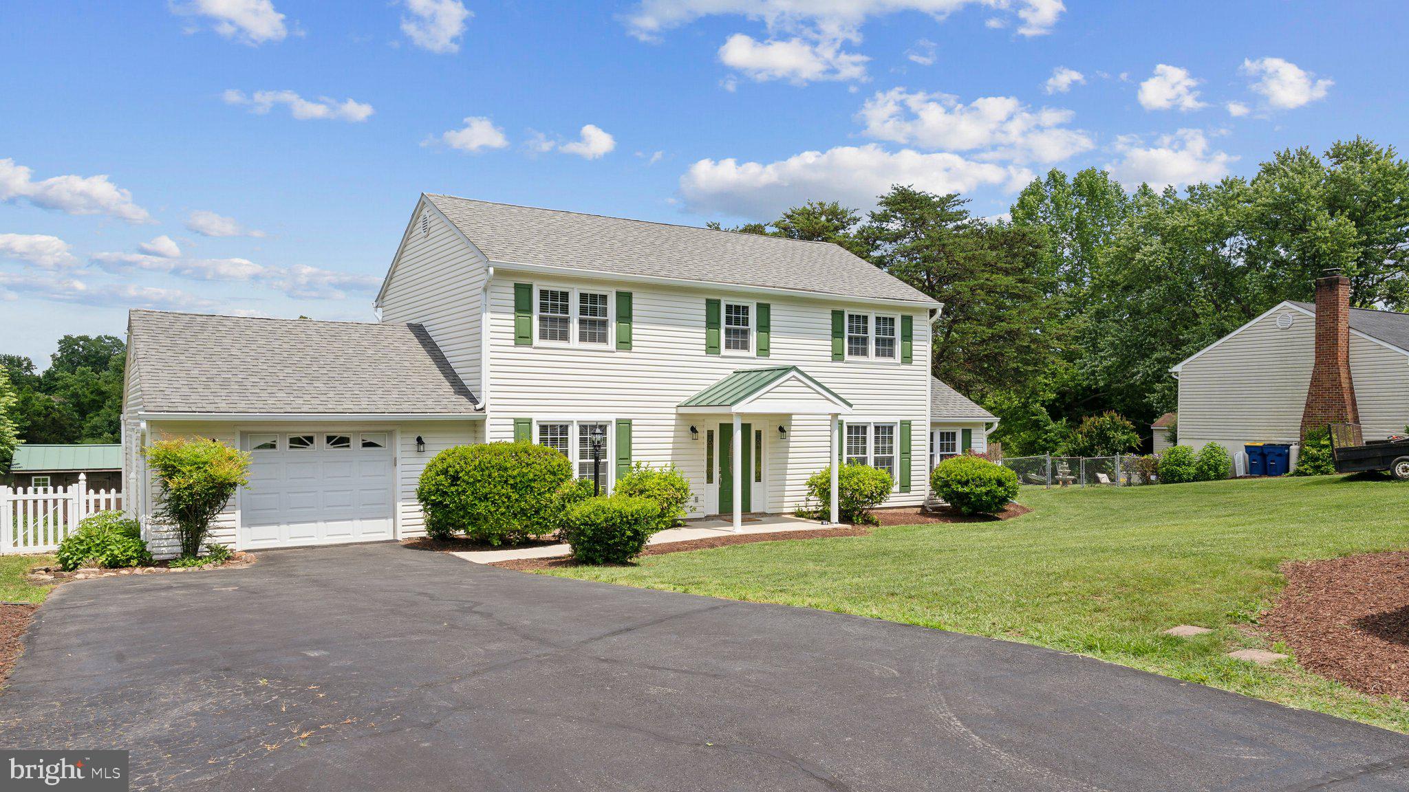 121 CHOPTANK ROAD