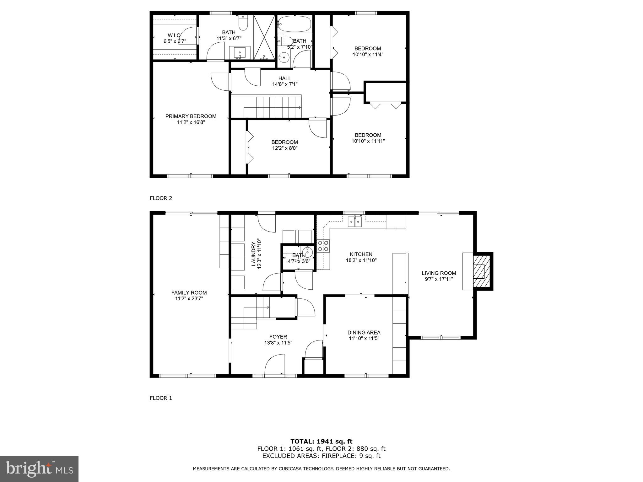 121 CHOPTANK ROAD