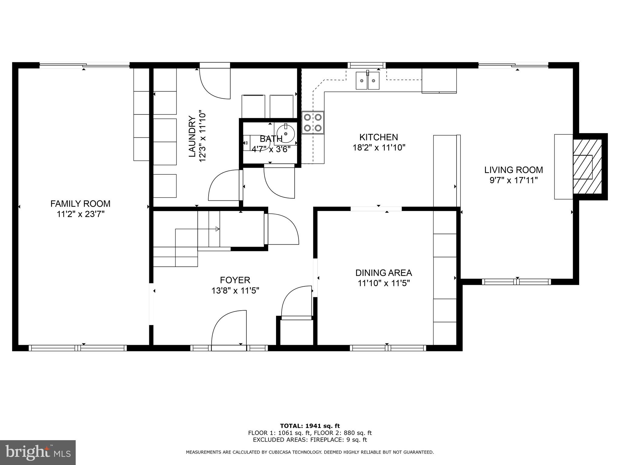 121 CHOPTANK ROAD