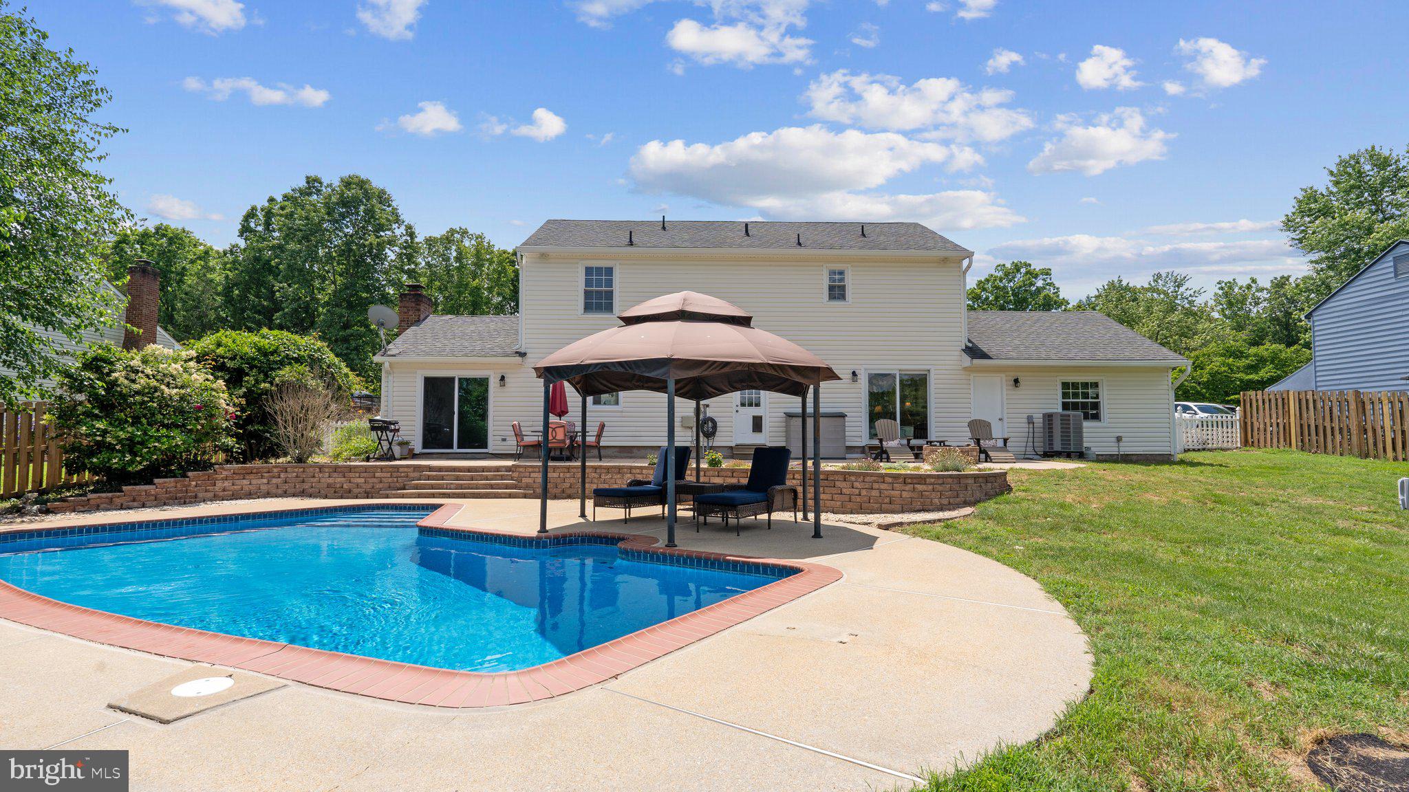 121 CHOPTANK ROAD