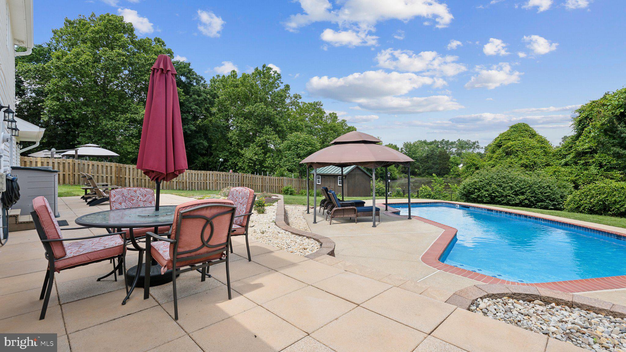121 CHOPTANK ROAD