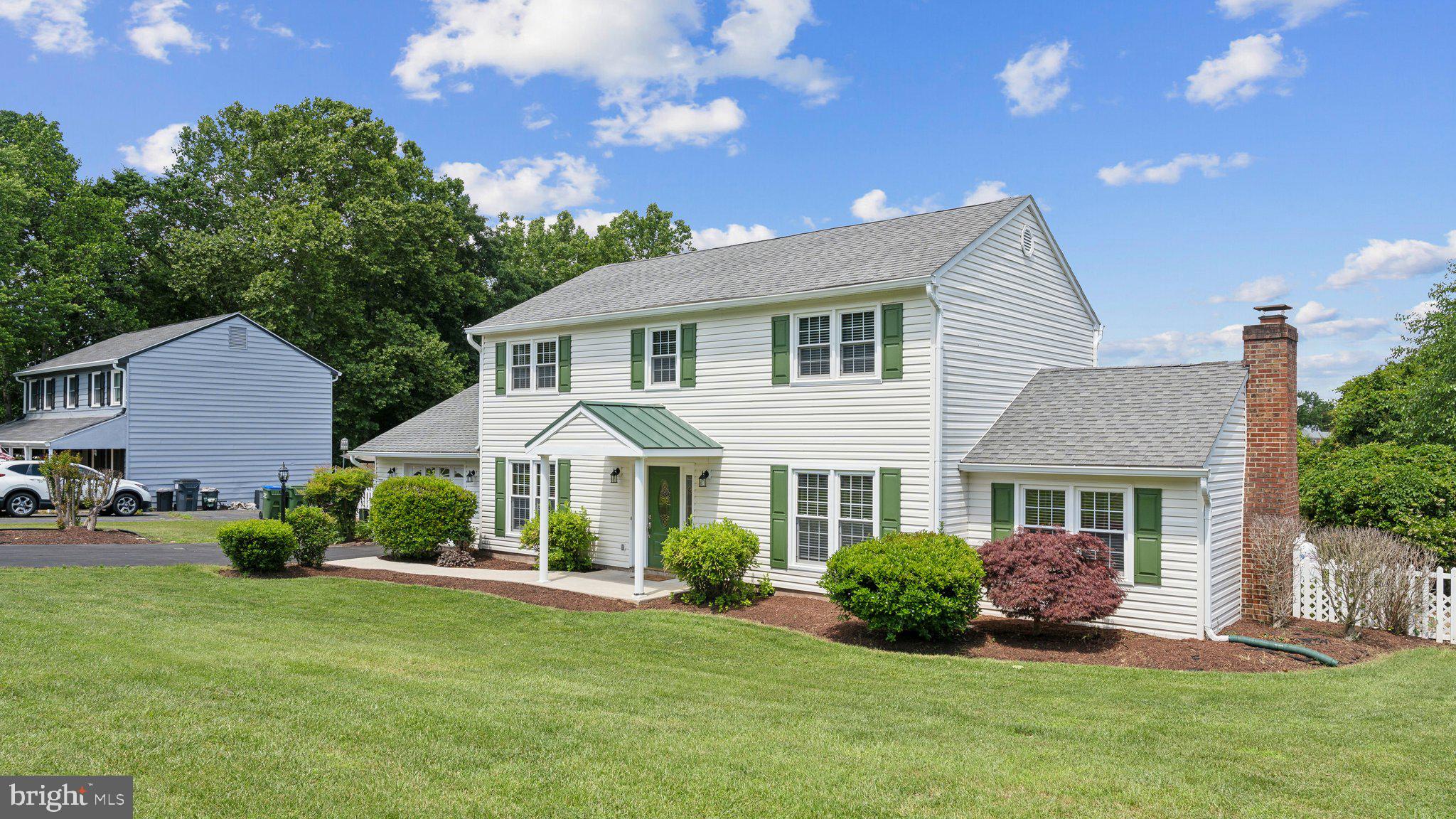 121 CHOPTANK ROAD