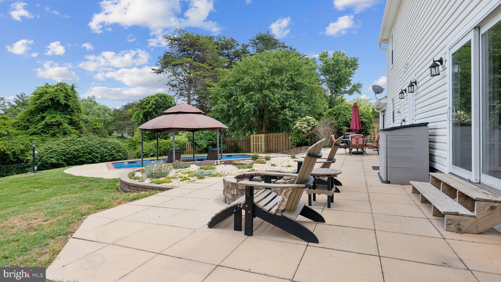 121 CHOPTANK ROAD