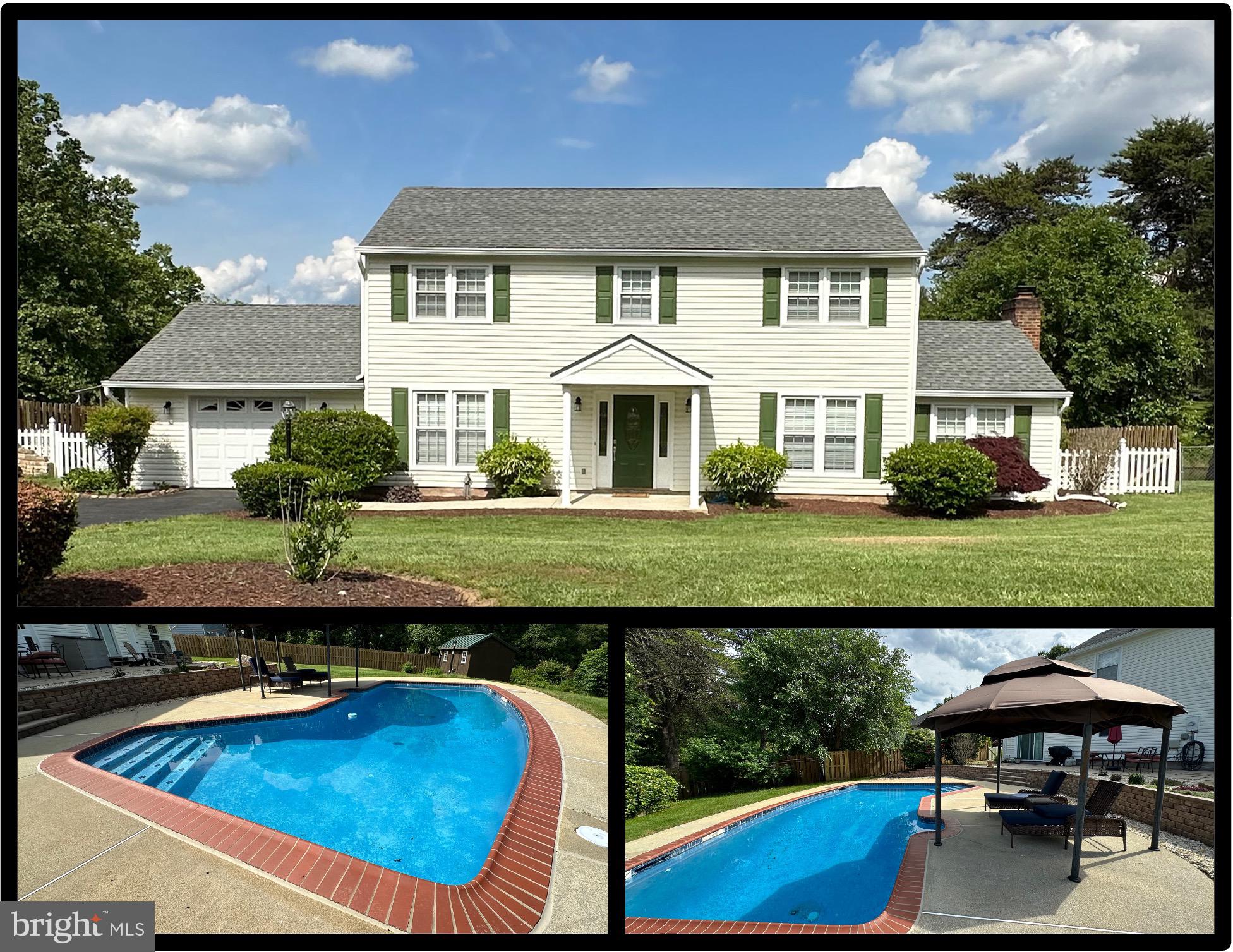 121 CHOPTANK ROAD