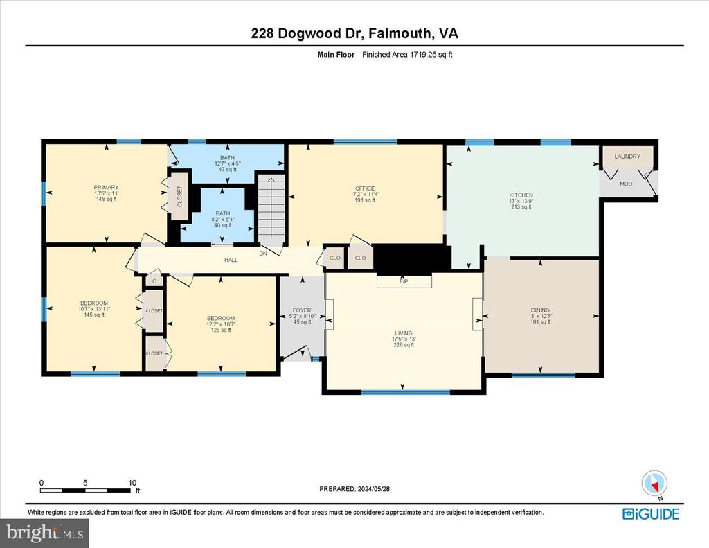 228 DOGWOOD DRIVE