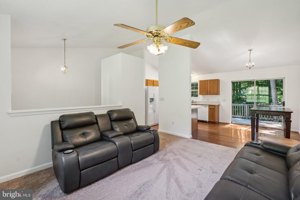 64 WILLOW BRANCH PLACE