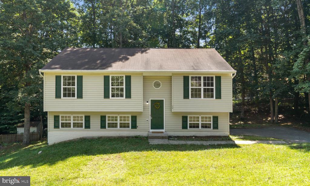 64 WILLOW BRANCH PLACE