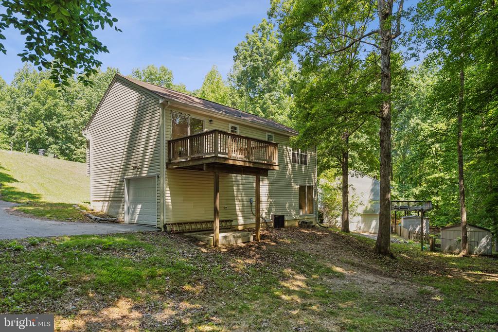64 WILLOW BRANCH PLACE