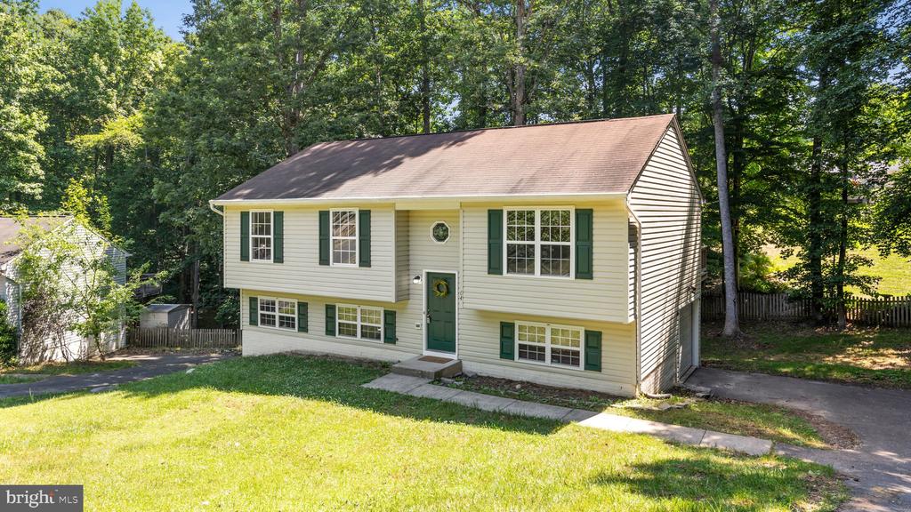 64 WILLOW BRANCH PLACE