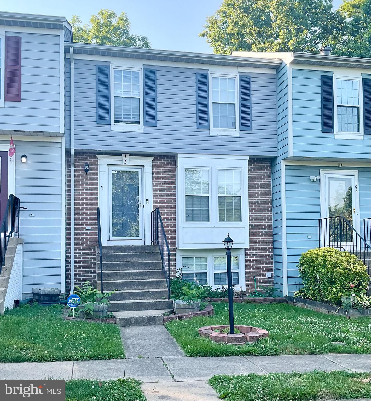 103 BENTLEY COURT