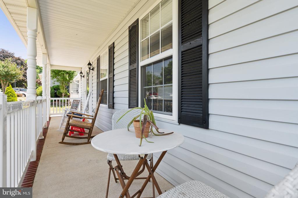 16 SASSAFRAS LANE
