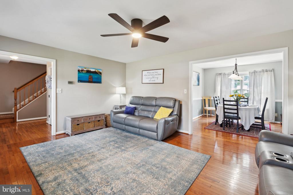 16 SASSAFRAS LANE