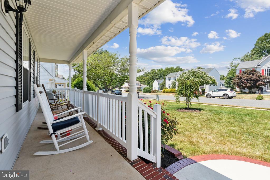 16 SASSAFRAS LANE