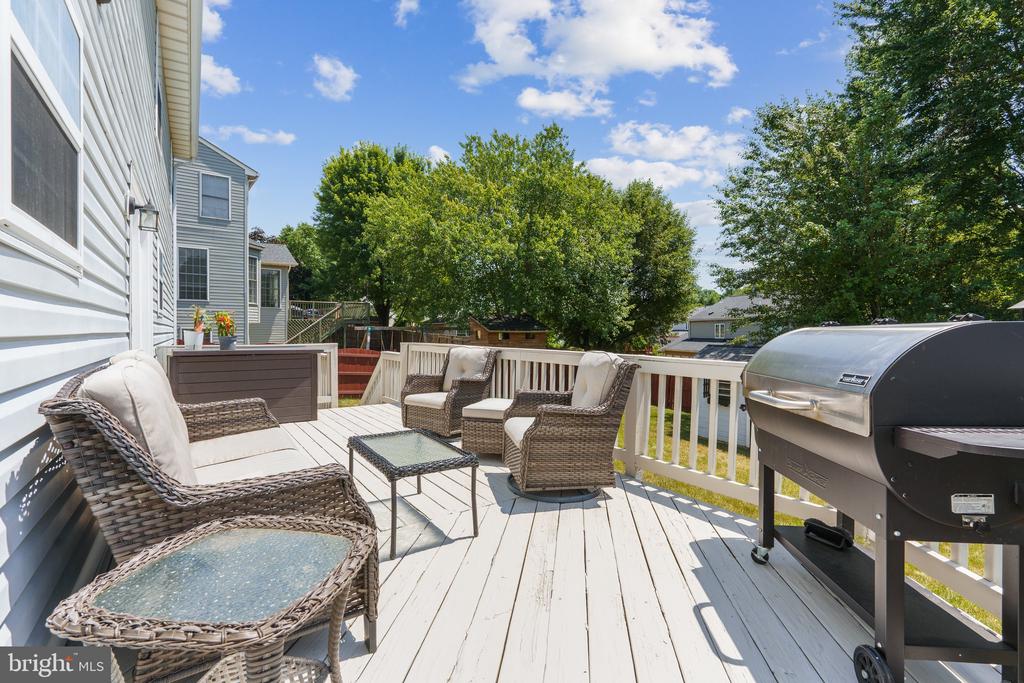 16 SASSAFRAS LANE