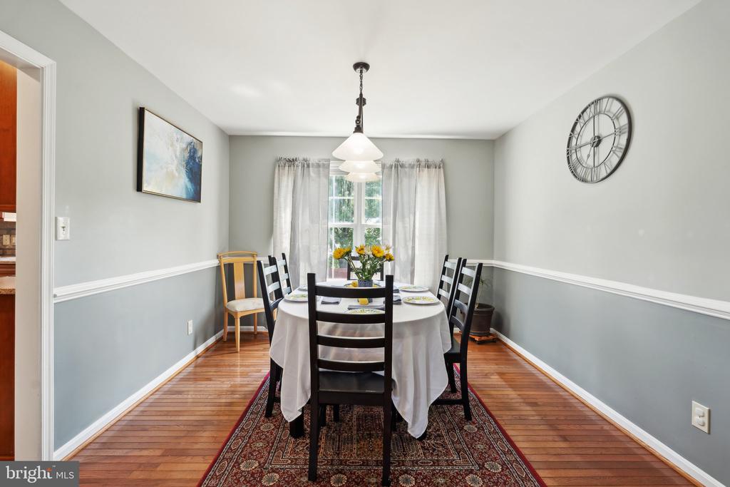 16 SASSAFRAS LANE